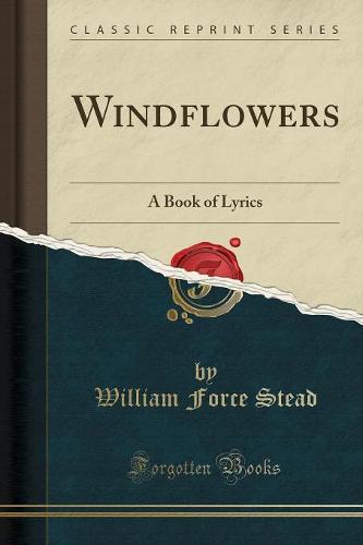 Windflowers