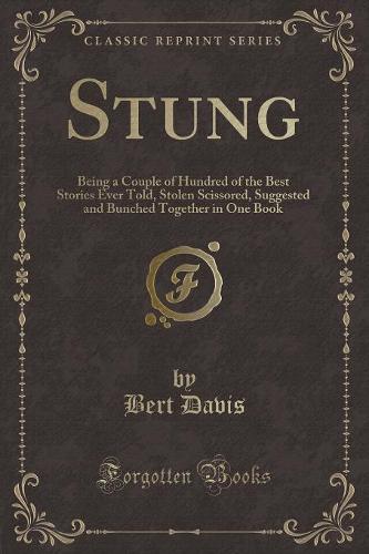 Stung
