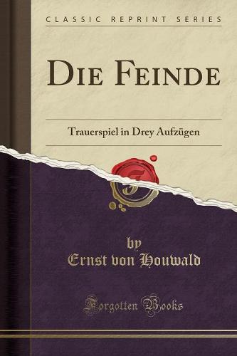 Die Feinde