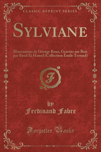 Sylviane