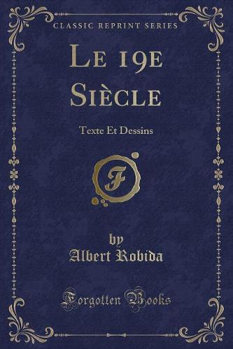 Le 19e Siecle