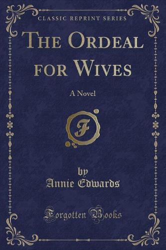The Ordeal for Wives