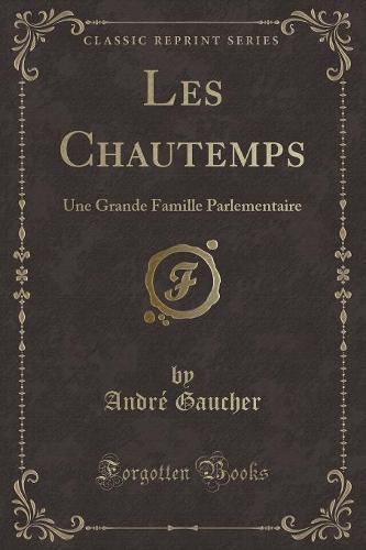 Les Chautemps