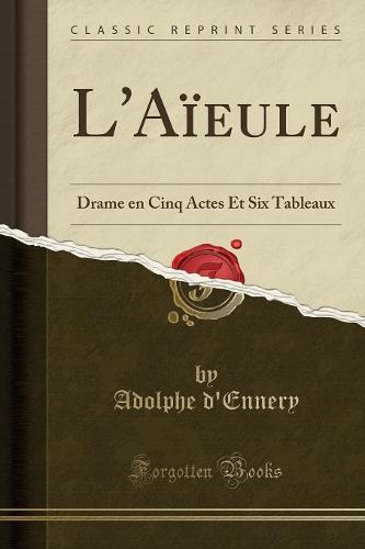 L'Aieule
