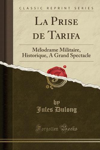 La Prise de Tarifa