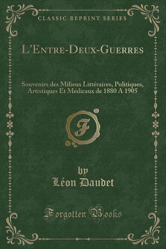 L'Entre-Deux-Guerres