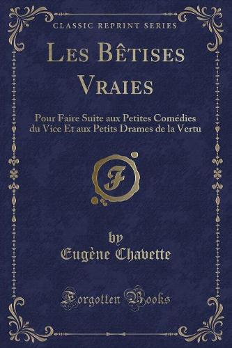 Les Betises Vraies