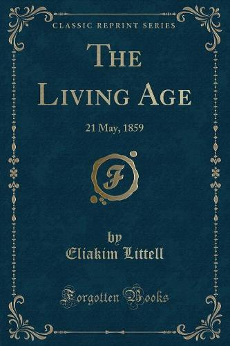 The Living Age