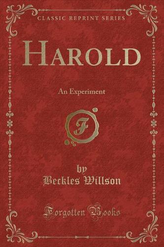 Harold