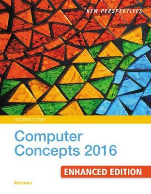 New Perspectives Computer Concepts, Introductory