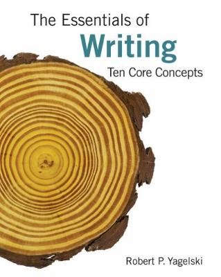 The Essentials of Writing