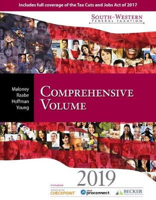 South-Western Federal Taxation 2019