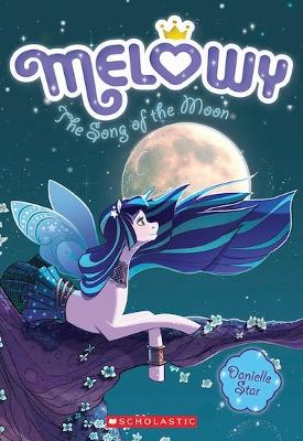 Melowy #2: The Song of the Moon