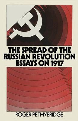 The Spread of the Russian Revolution