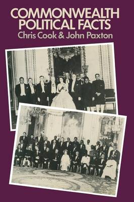 Commonwealth Political Facts 1979