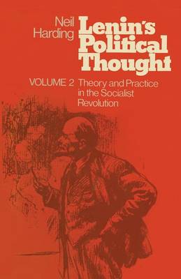 Lenin's Political Thought