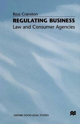 Regulating Business
