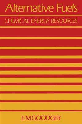 Alternative Fuels