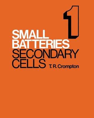Small Batteries
