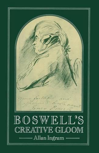 Boswell’s Creative Gloom