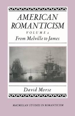 American Romanticism
