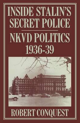 Inside Stalin's Secret Police 1985