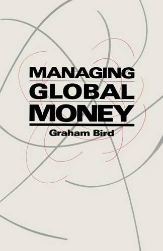 Managing Global Money
