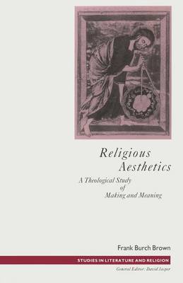 Religious Aesthetics