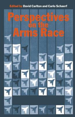Perspectives on the Arms Race 1989