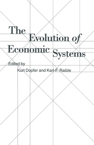 The Evolution of Economic Systems