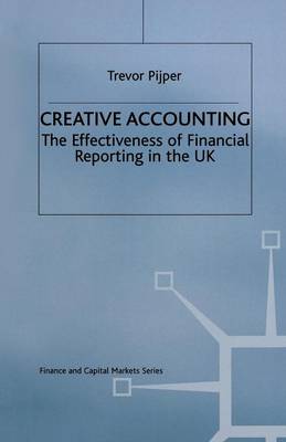 Creative Accounting