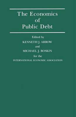 The Economics of Public Debt