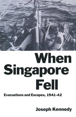 When Singapore Fell