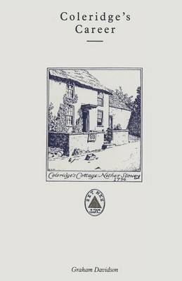 Coleridge’s Career