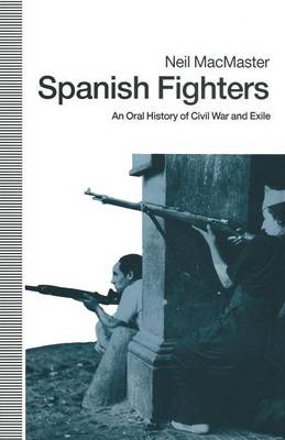 Spanish Fighters