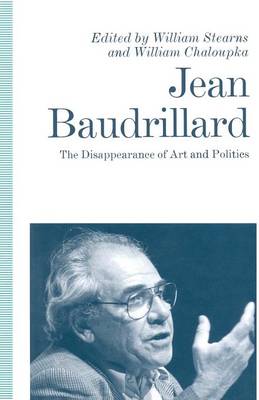 Jean Baudrillard