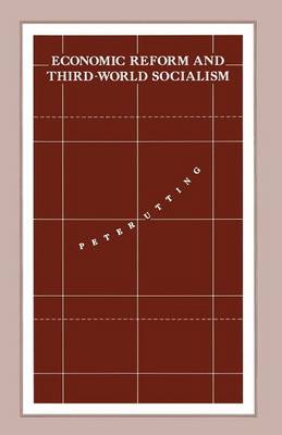 Economic Reform and Third-World Socialism