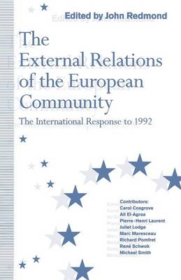 The External Relations of the European Community