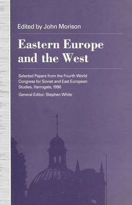 Eastern Europe and the West