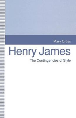 Henry James