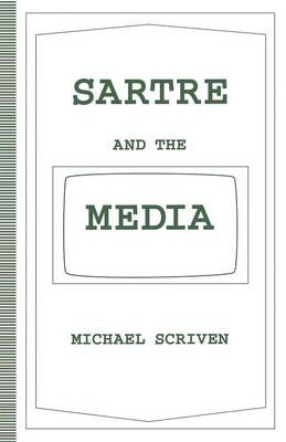 Sartre and the Media