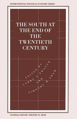 The South at the End of the Twentieth Century