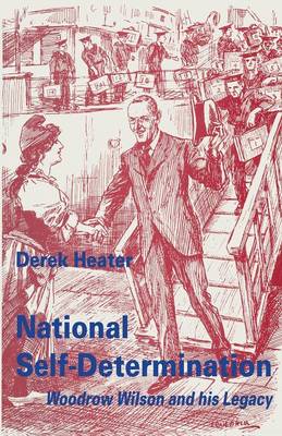 National Self-Determination