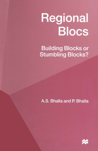 Regional Blocs