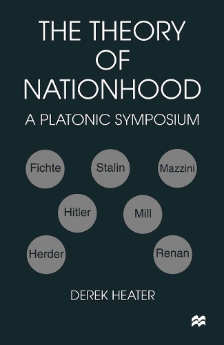 The Theory of Nationhood