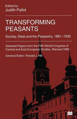 Transforming Peasants