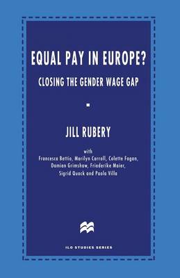 Equal Pay in Europe? 1998