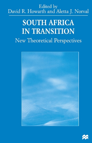 South Africa in Transition