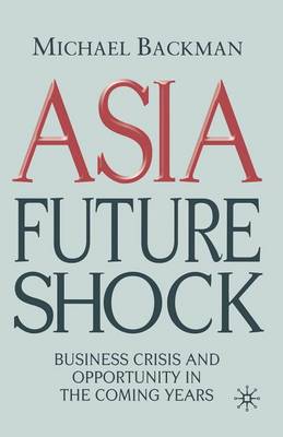 Asia Future Shock