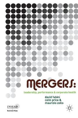 Mergers